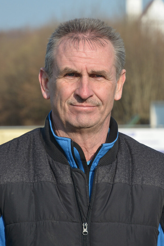 Uli Stengelmair