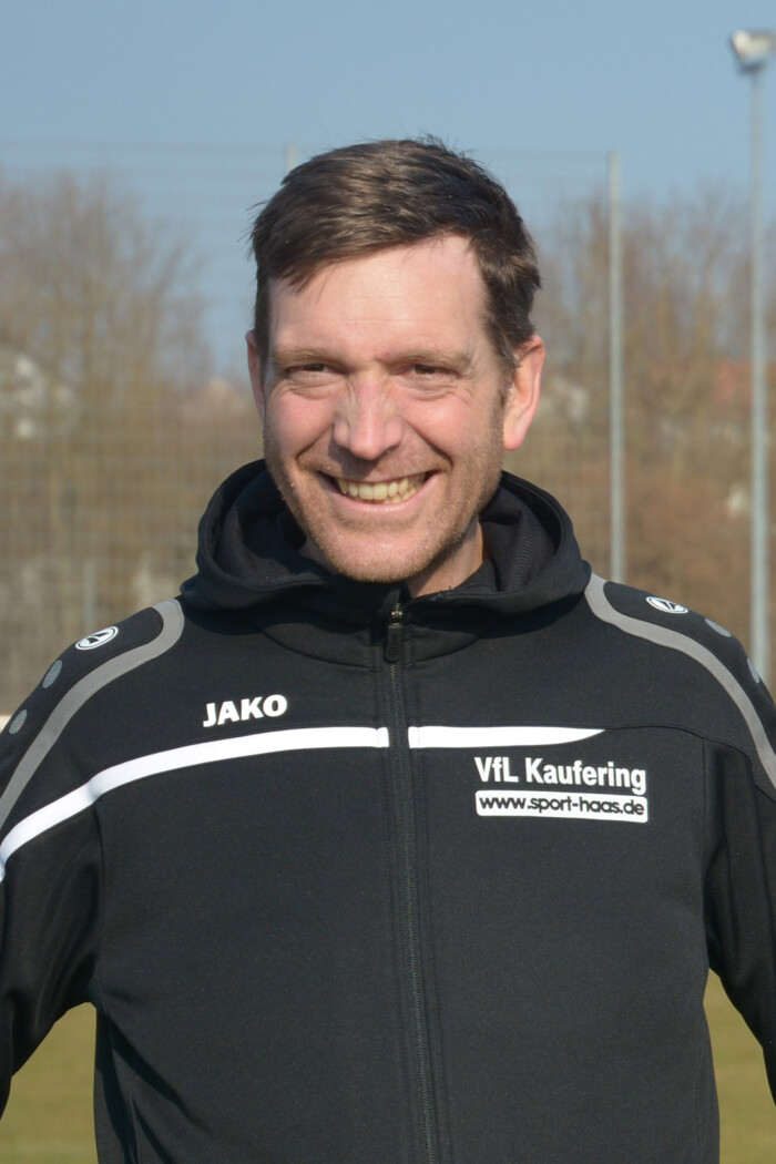 Sven Krauter