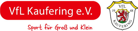VfL Kaufering e.V. — Hauptverein